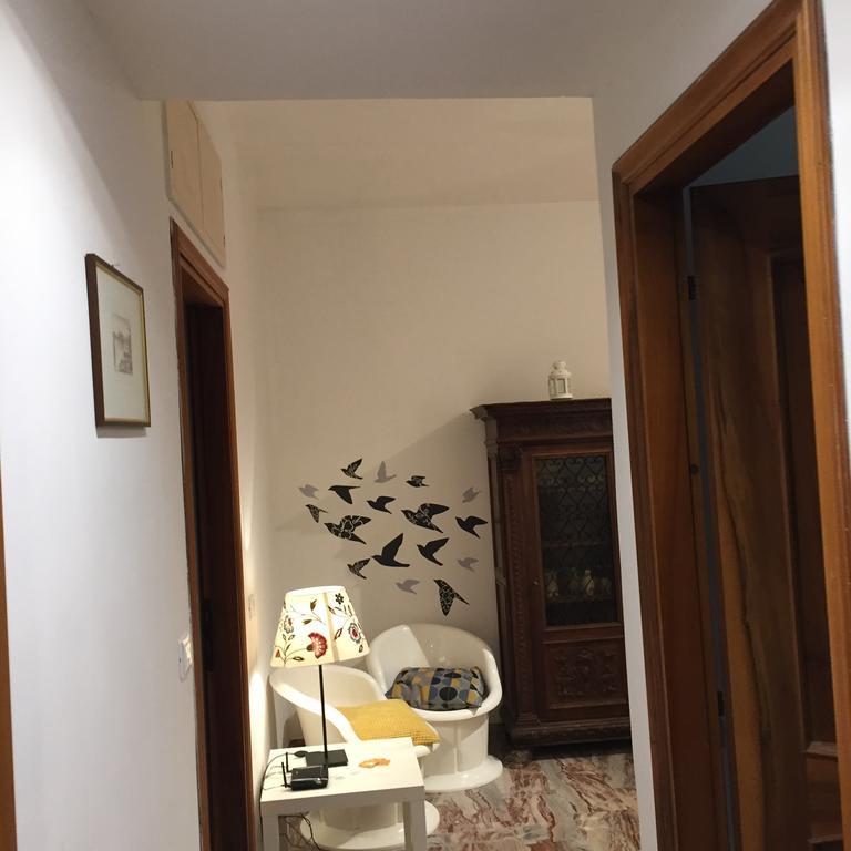 B&B Isolatiberina Roma Quarto foto