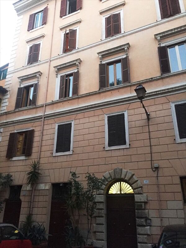 B&B Isolatiberina Roma Exterior foto